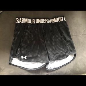 Under armour shorts